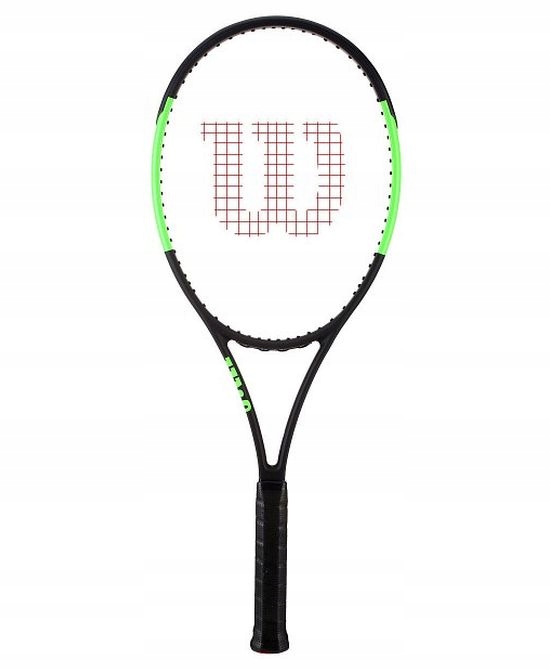 Rakieta tenisowa Wilson Blade 98UL 16x19 L3 (4 3/8)