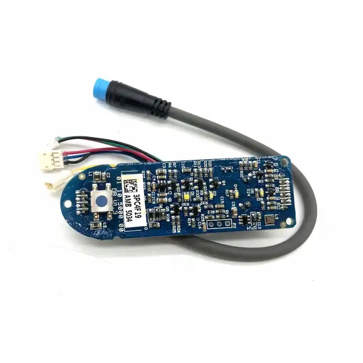 Displej Xiaomi M365