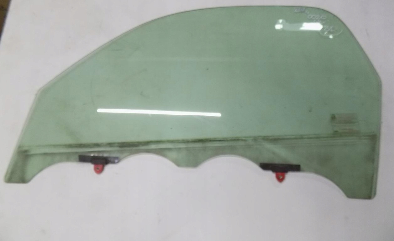 43R-00014 - TOYOTA RAV4 II Lift 3D стекло двери левый передний