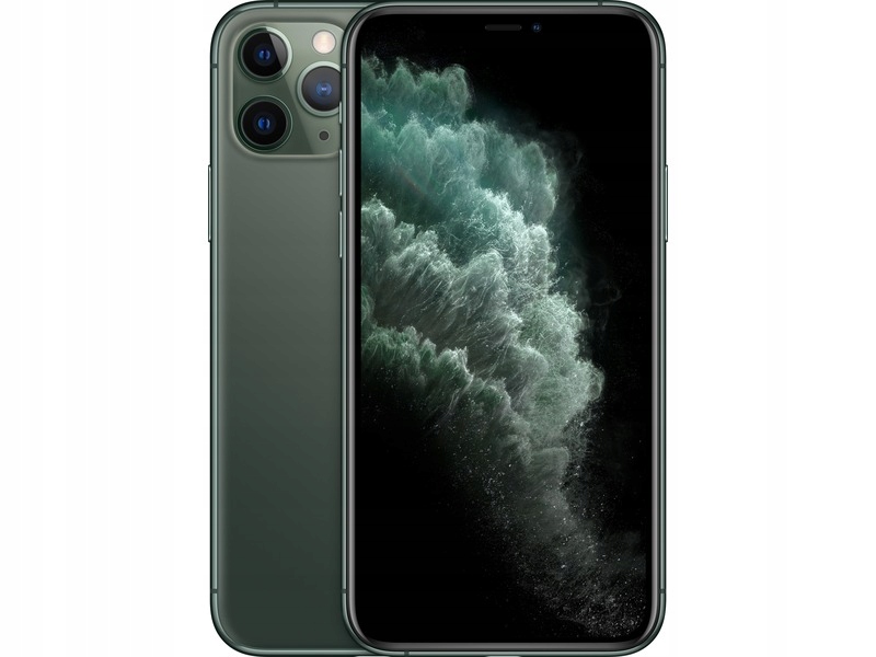 

Apple iPhone 11 Pro 14,7 cm (5.8") 64 Gb