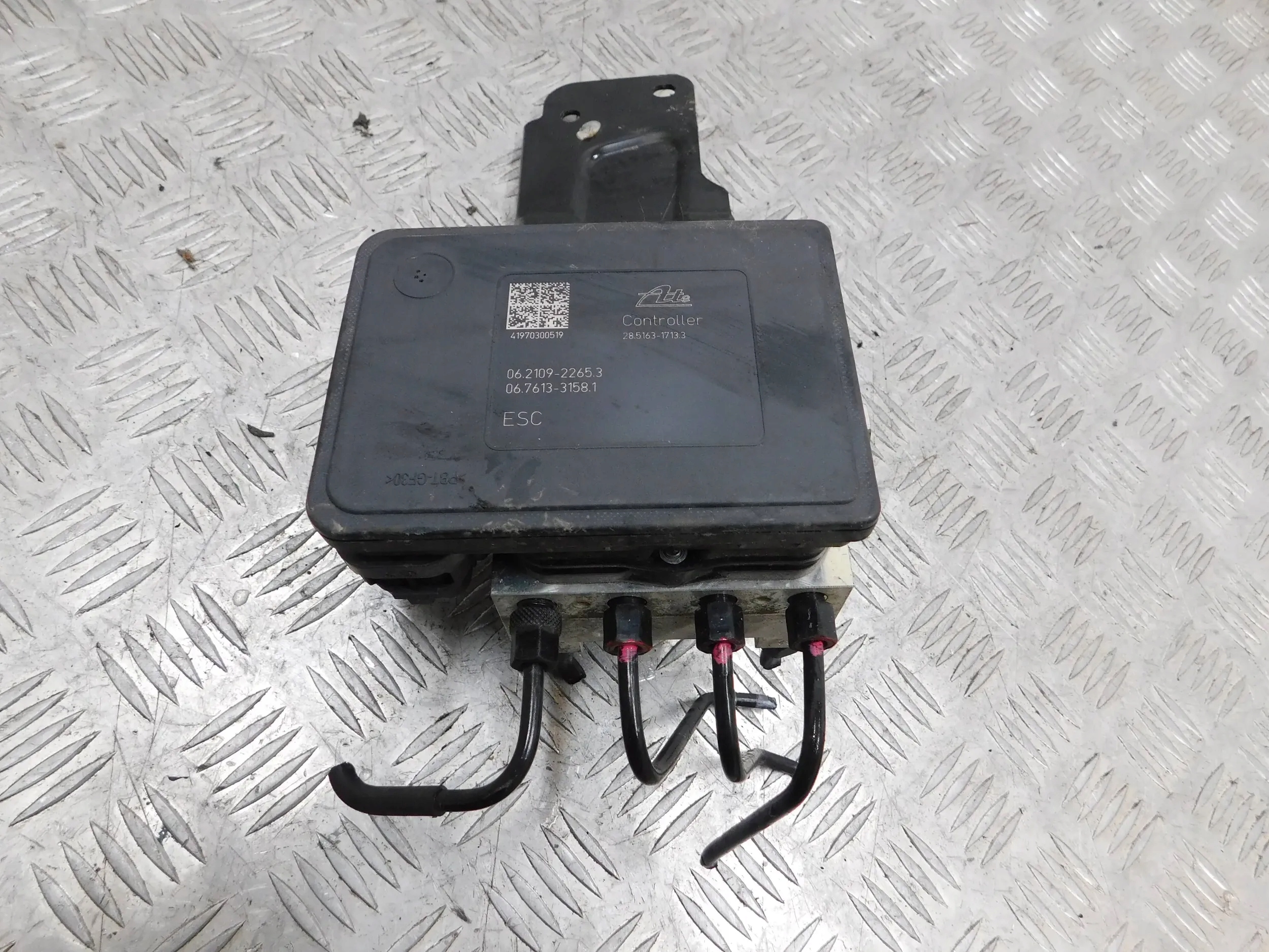 Pompa ABS HYUNDAI KONA 06.2109-2265.3