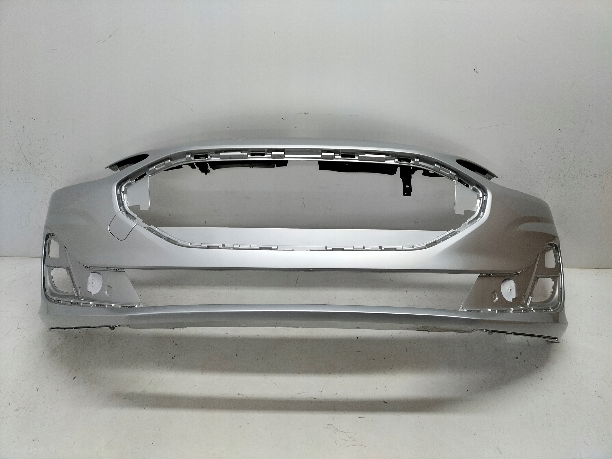 nárazník přední předek FORD FOCUS MK4 LIFT 21