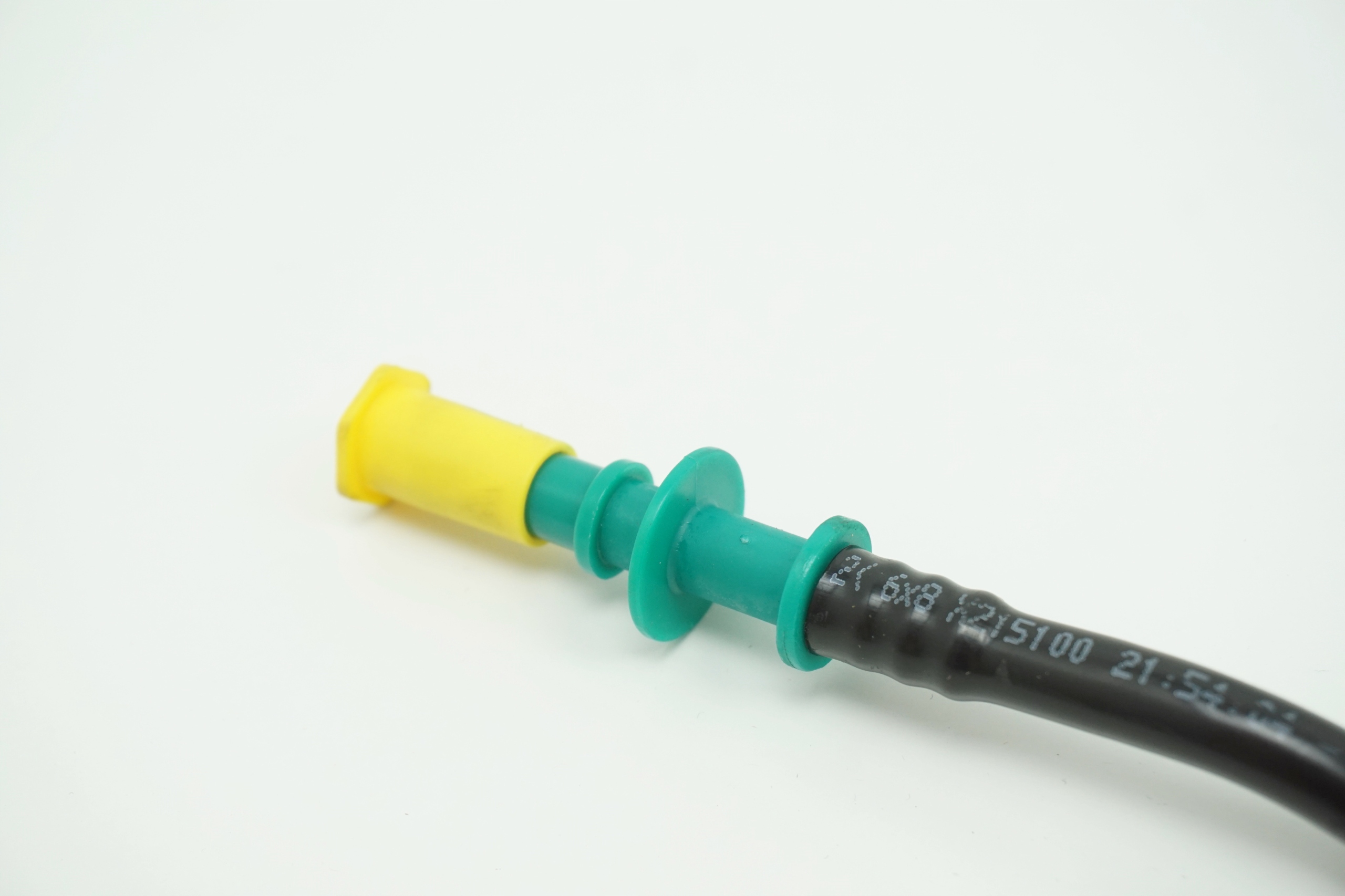 Przewod paliwowy Megane 4 175062954R Jakosc czesci zgodnie z GVO O oryginal z logo producenta pojazdu OE