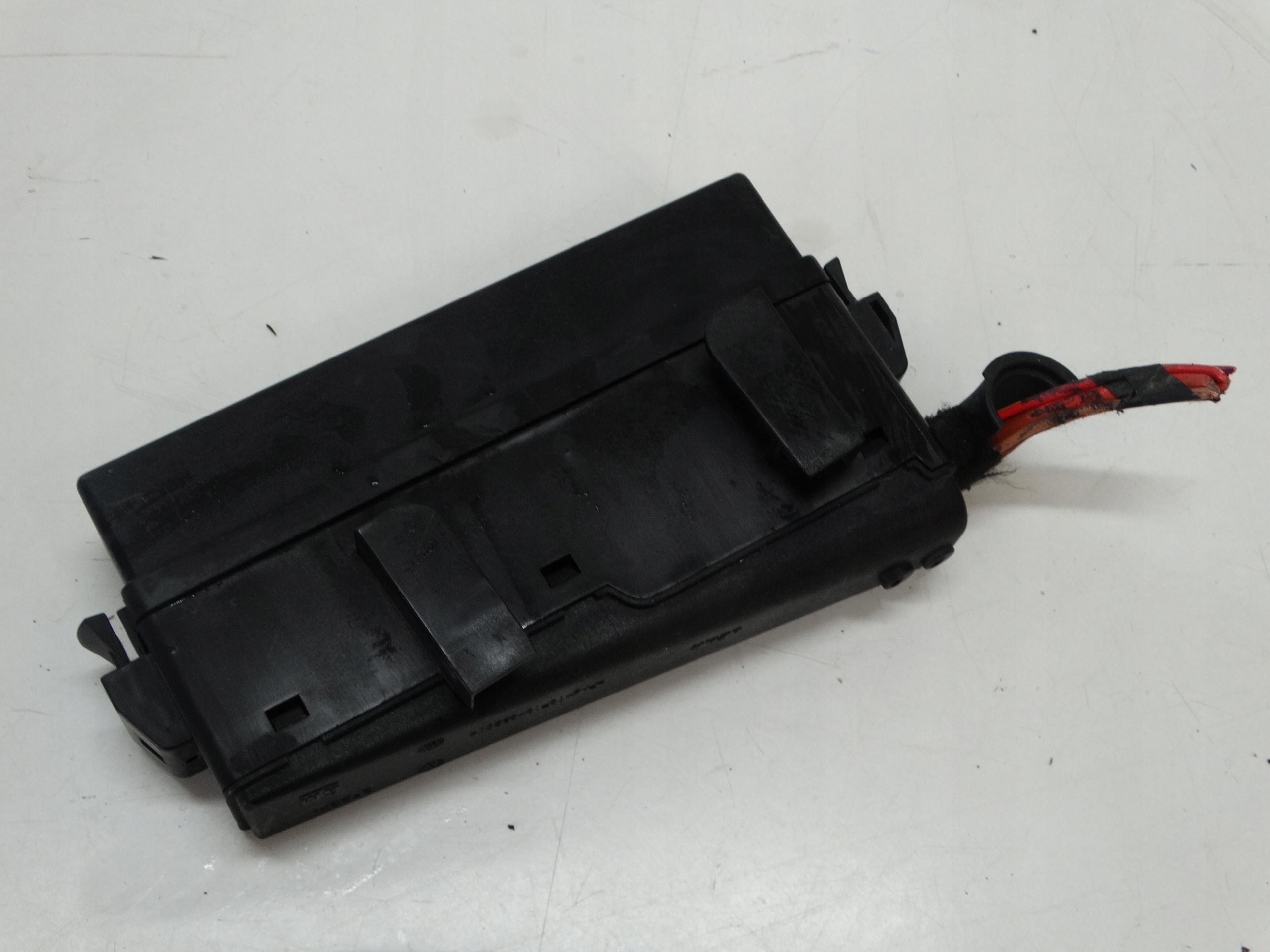 Module fusibles OPEL VECTRA C 24438885