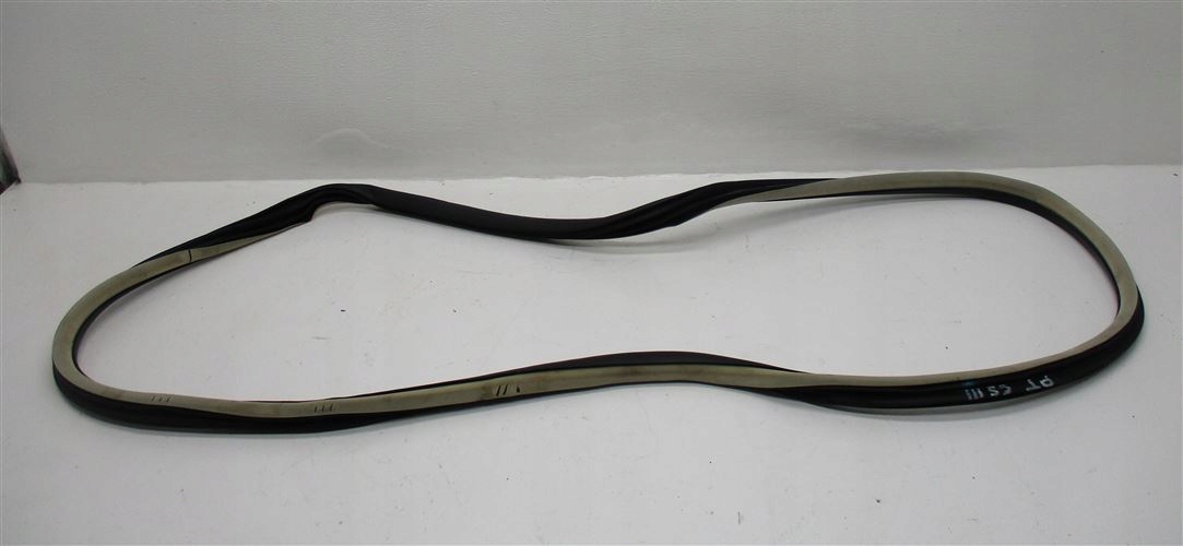 USZCZELKA DRZWI PRAWY TYŁ CITROEN C5 III X7 KOMBI