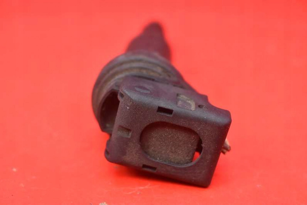 coil ignition 7551049 BMW E92 2.5i 218 KM 06-12