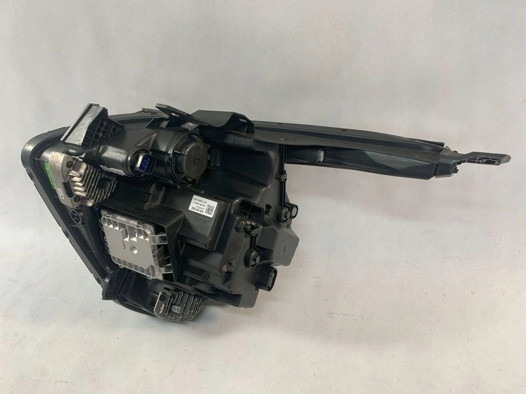 Kia Sportage 5 V 21r Reflektor right light 2021