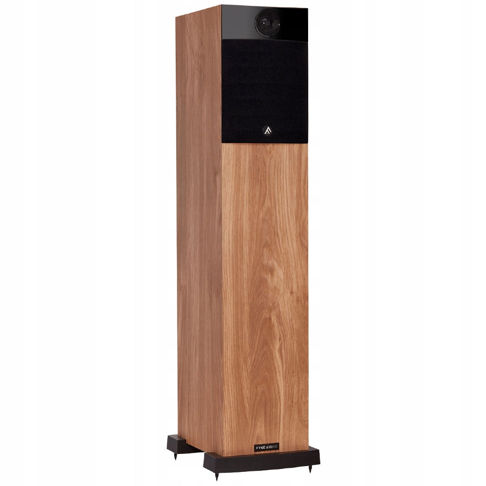 KOLUMNY PODŁOGOWE FYNE AUDIO F302 LIGHT OAK PARA Model F302