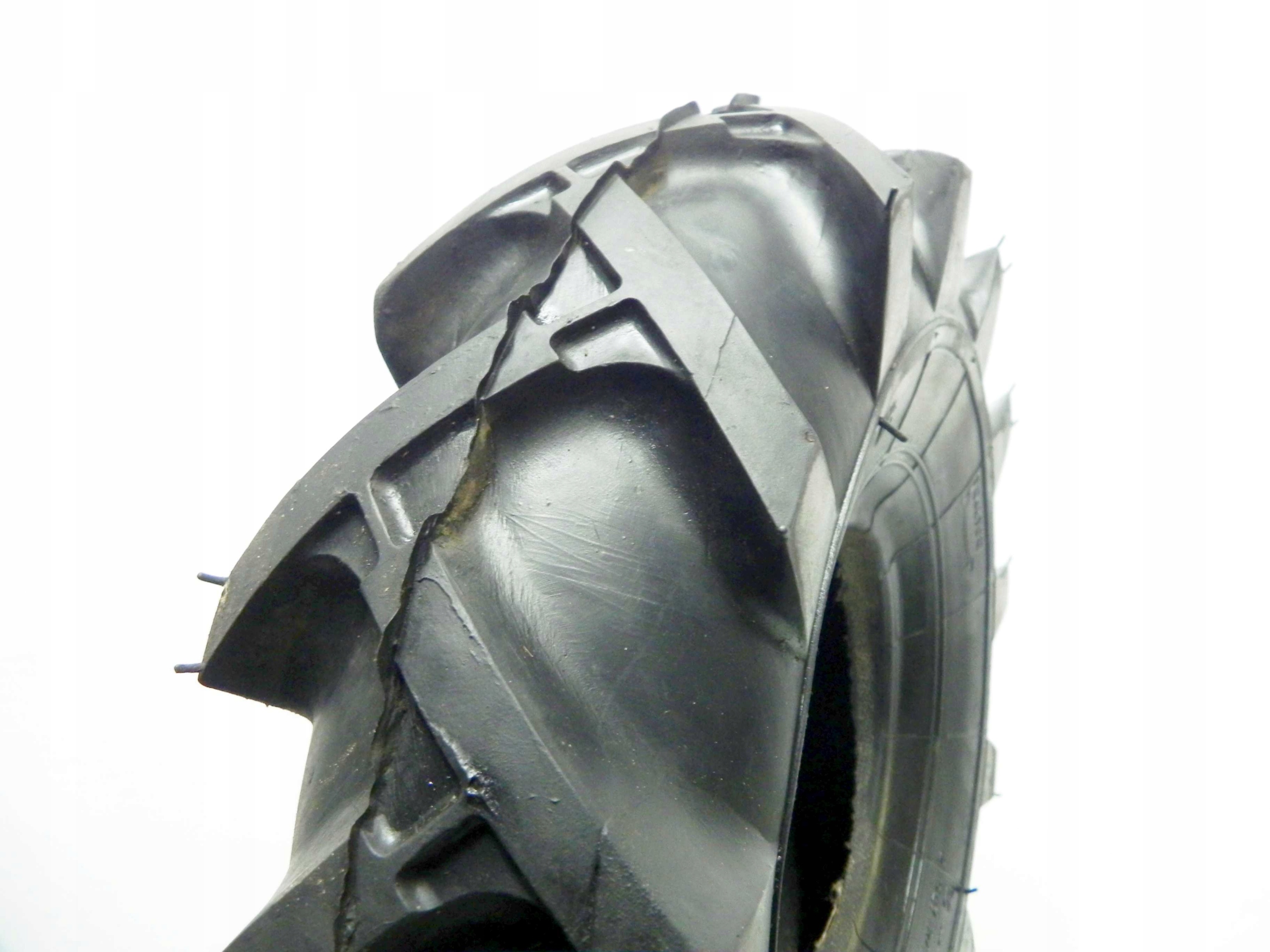 2x OBILIGEVO 6-6 2PR трактор ялинка СІЛЬСЬКОГОСПОДАРСЬКИЙ