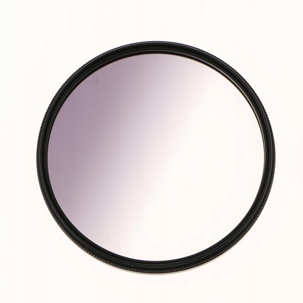 Okrągły Okrągły Gradient SLR Obiektywu Kod producenta fenteer-77005186