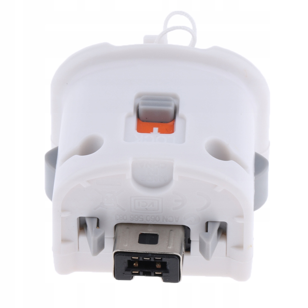 Sensor Motion Plus rvl-026
