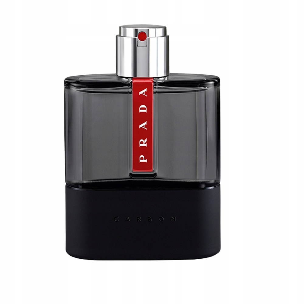 Prada Luna Rossa Carbon Edt M 150 ml