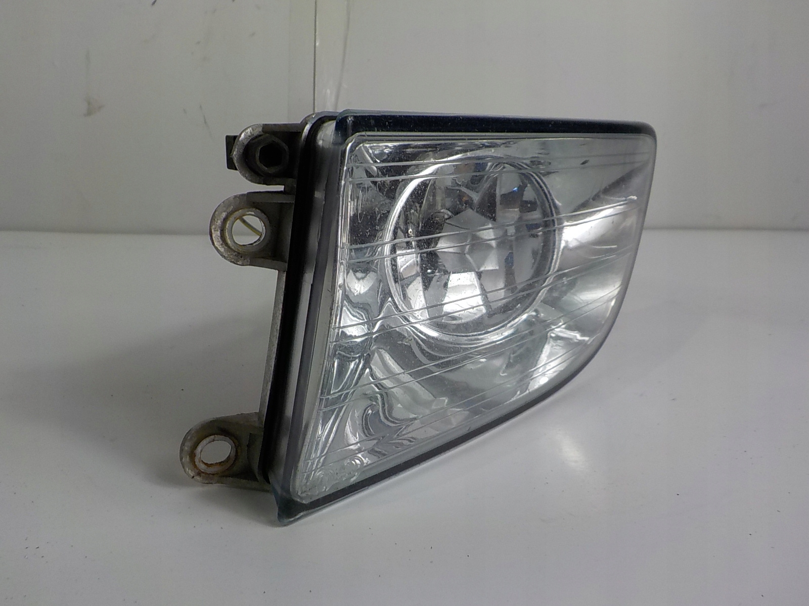SKODA OCTAVIA II fog light left front front 1Z0941699 1Z0941701