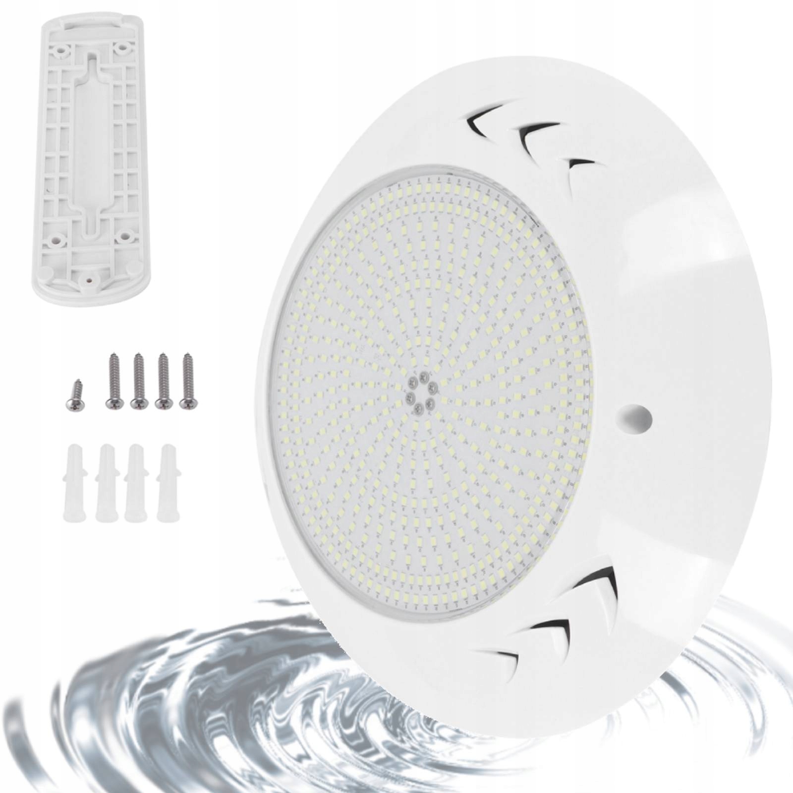 Osvetlenie Bazéna Podvodné Bazénové Led 35W