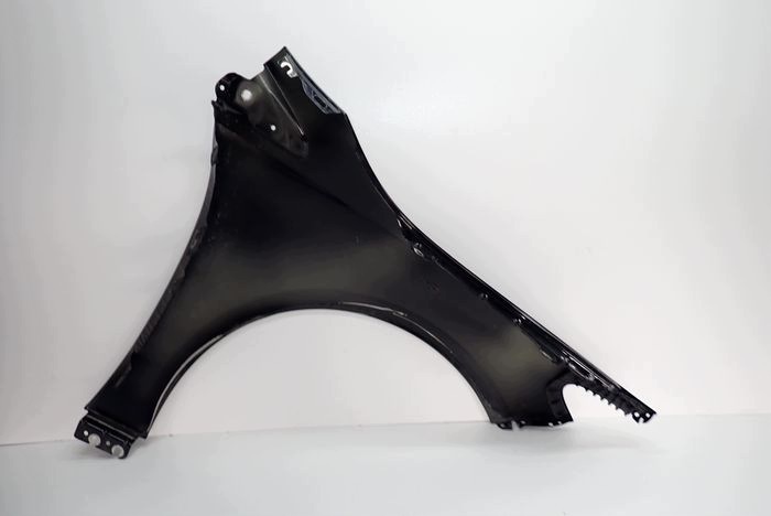 MERCEDES W247 247 B-KLASA 18- fender left front front