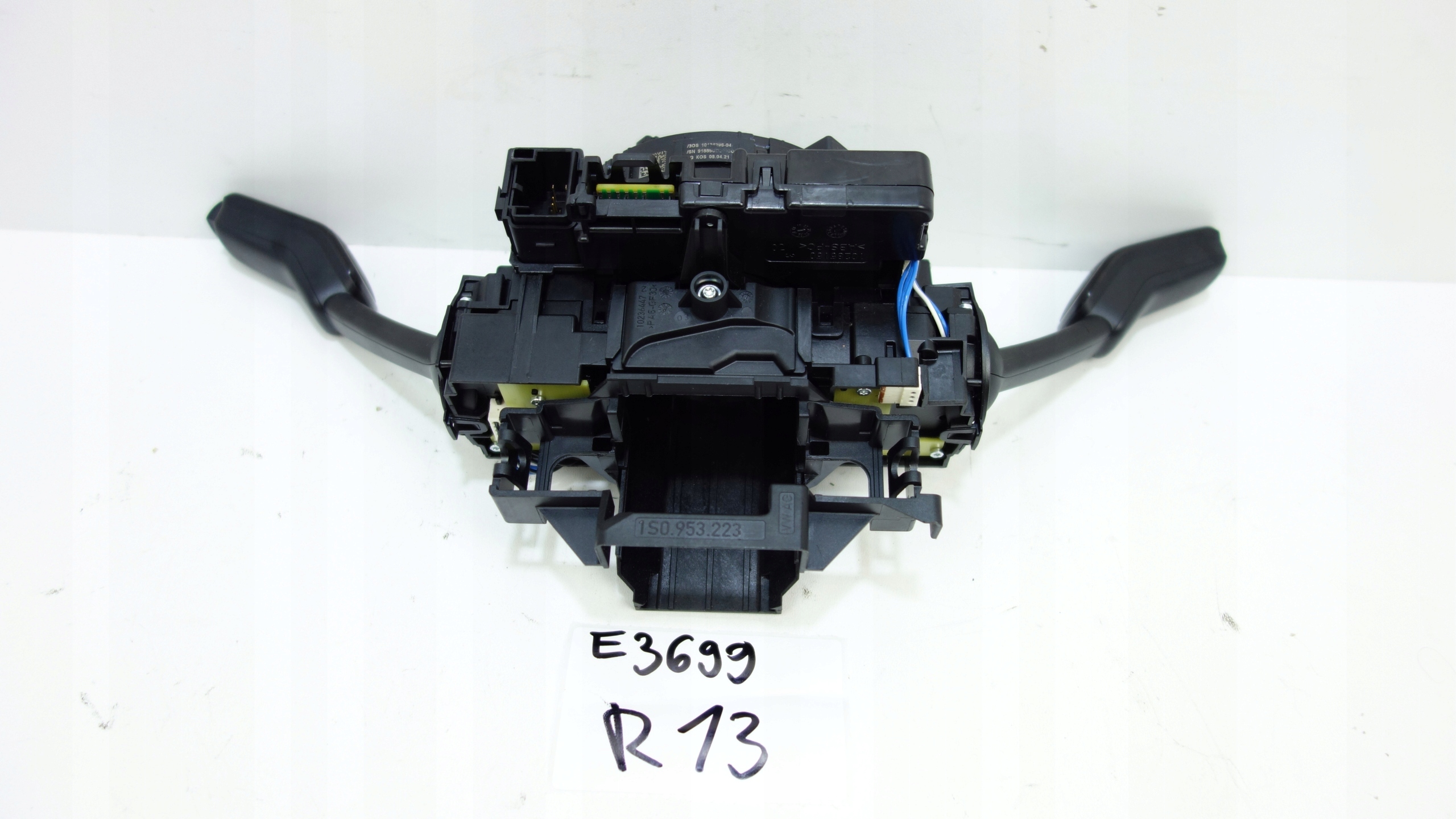 MANETKA switch VW SKODA SEAT 5Q1953507GB