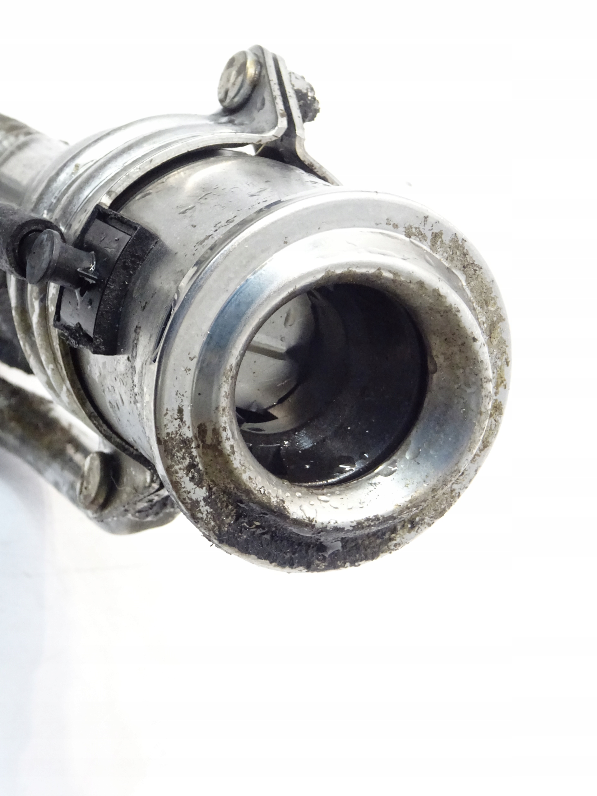 WLEW PALIWA RURA FORD FIESTA MK7 2008- DIESEL Producent części Ford OE