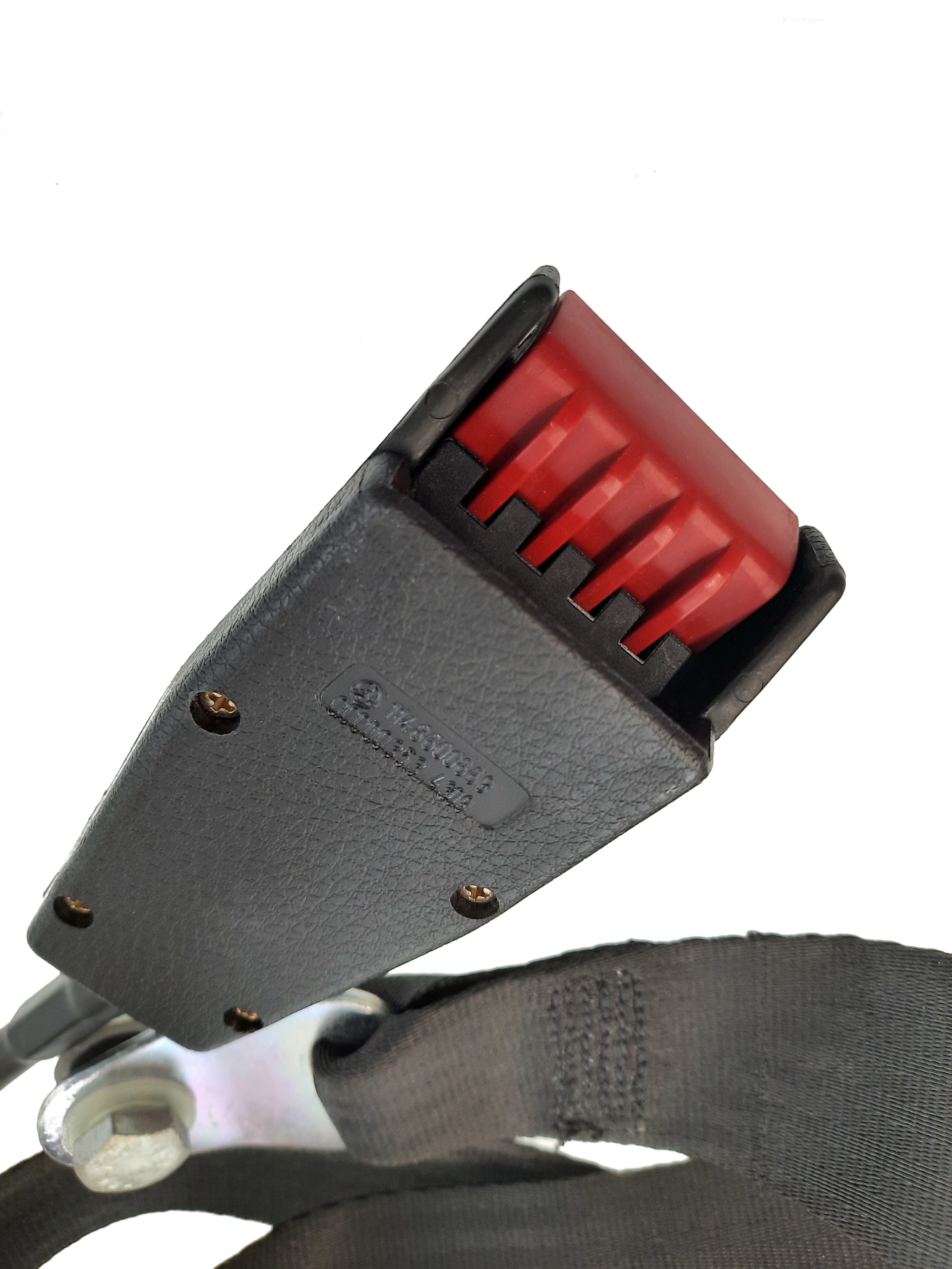 PAS BEZPIECZENSTWA MERCEDES W114 W115 ZAPIECIE Part number A1148602385