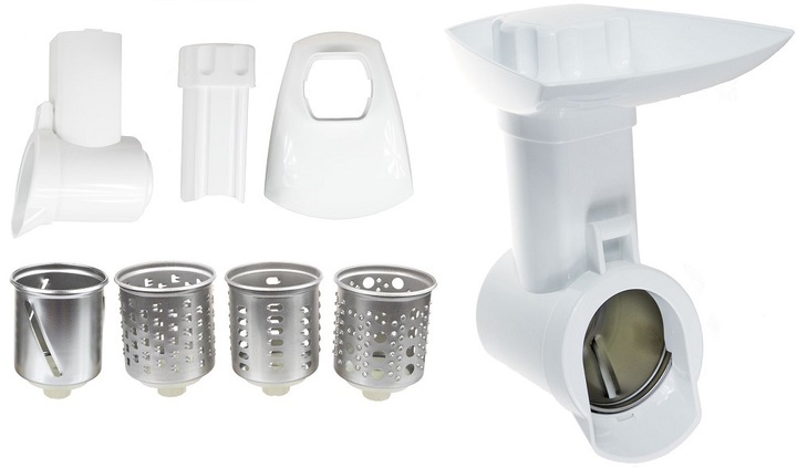 SZATKOWNICA DO MASZYNEK ZELMER EAN (GTIN) 5905388020747