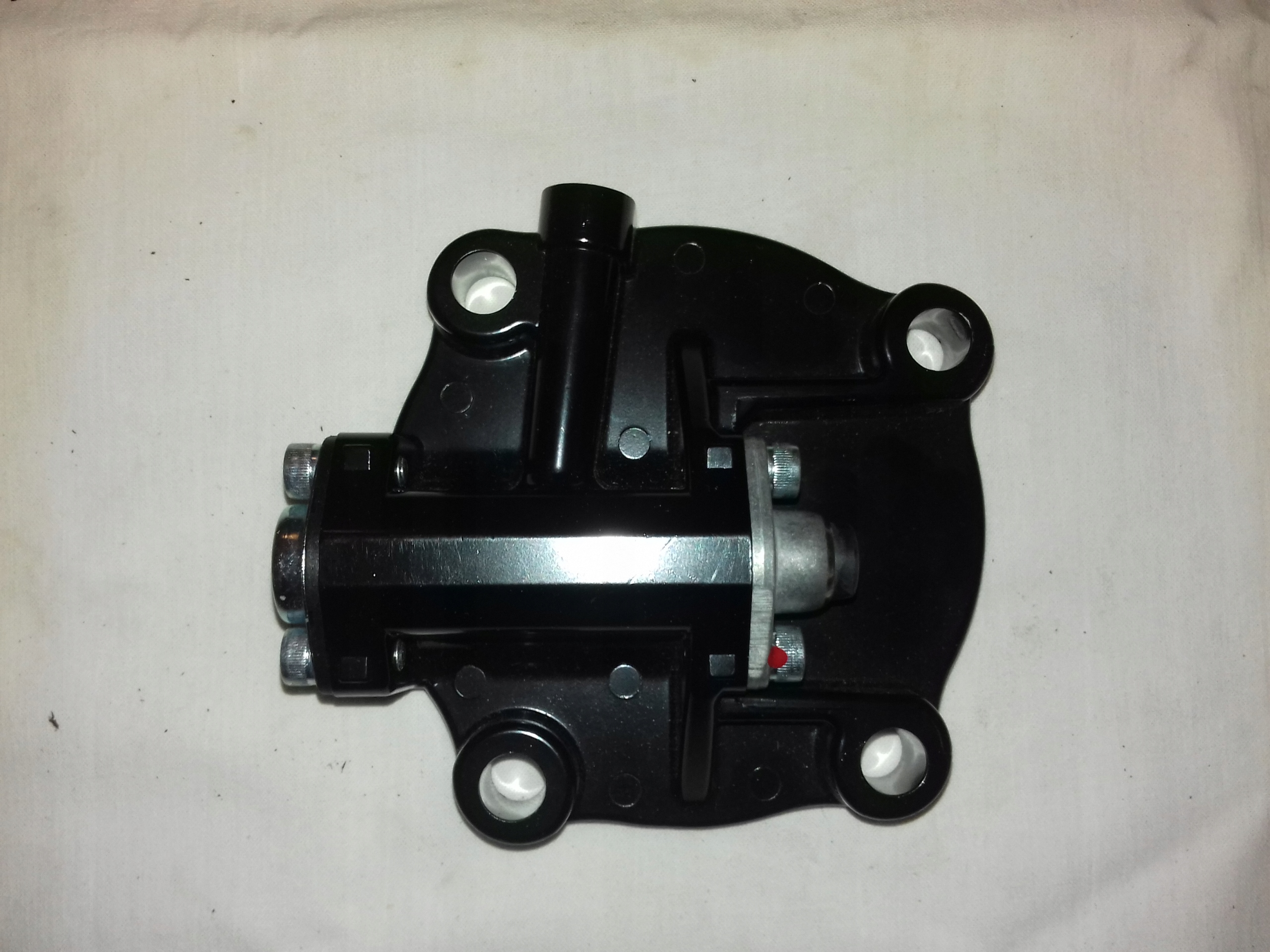 RV-01238 - Клапан коробки передач Volvo FH / FM