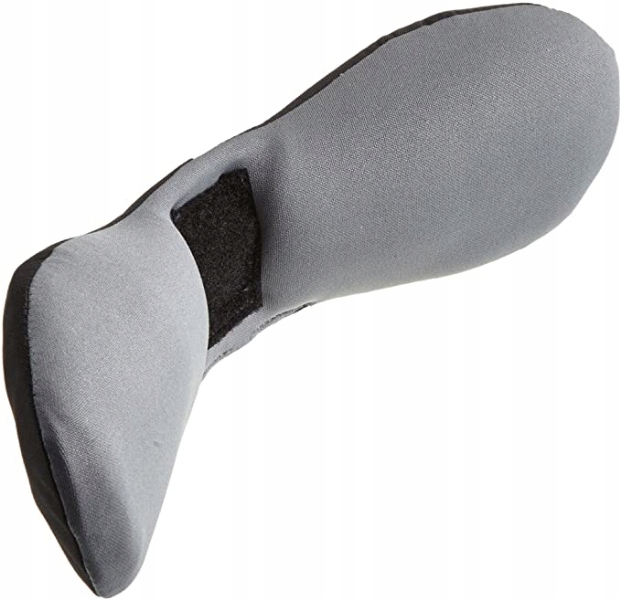 Zagłówek fotelik samochodowy dla niemowląt dzieci Vaude