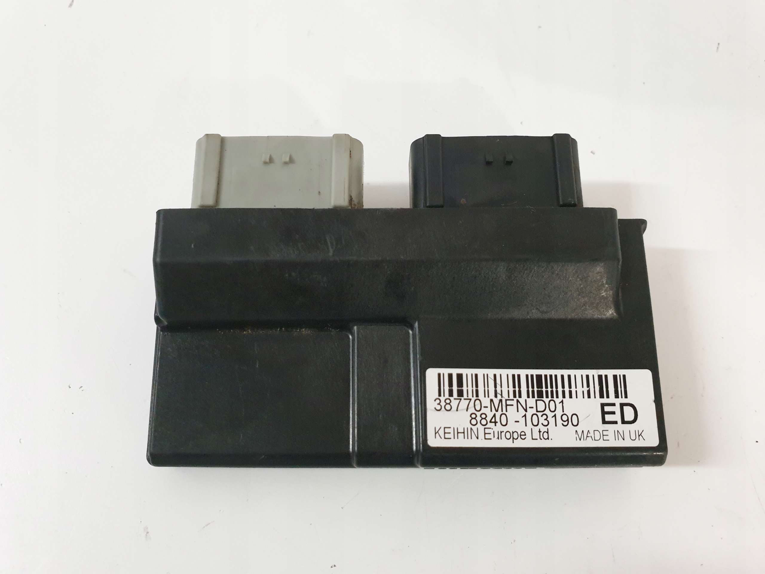 Honda cb 1000 SC 60 moduł zapłonowy