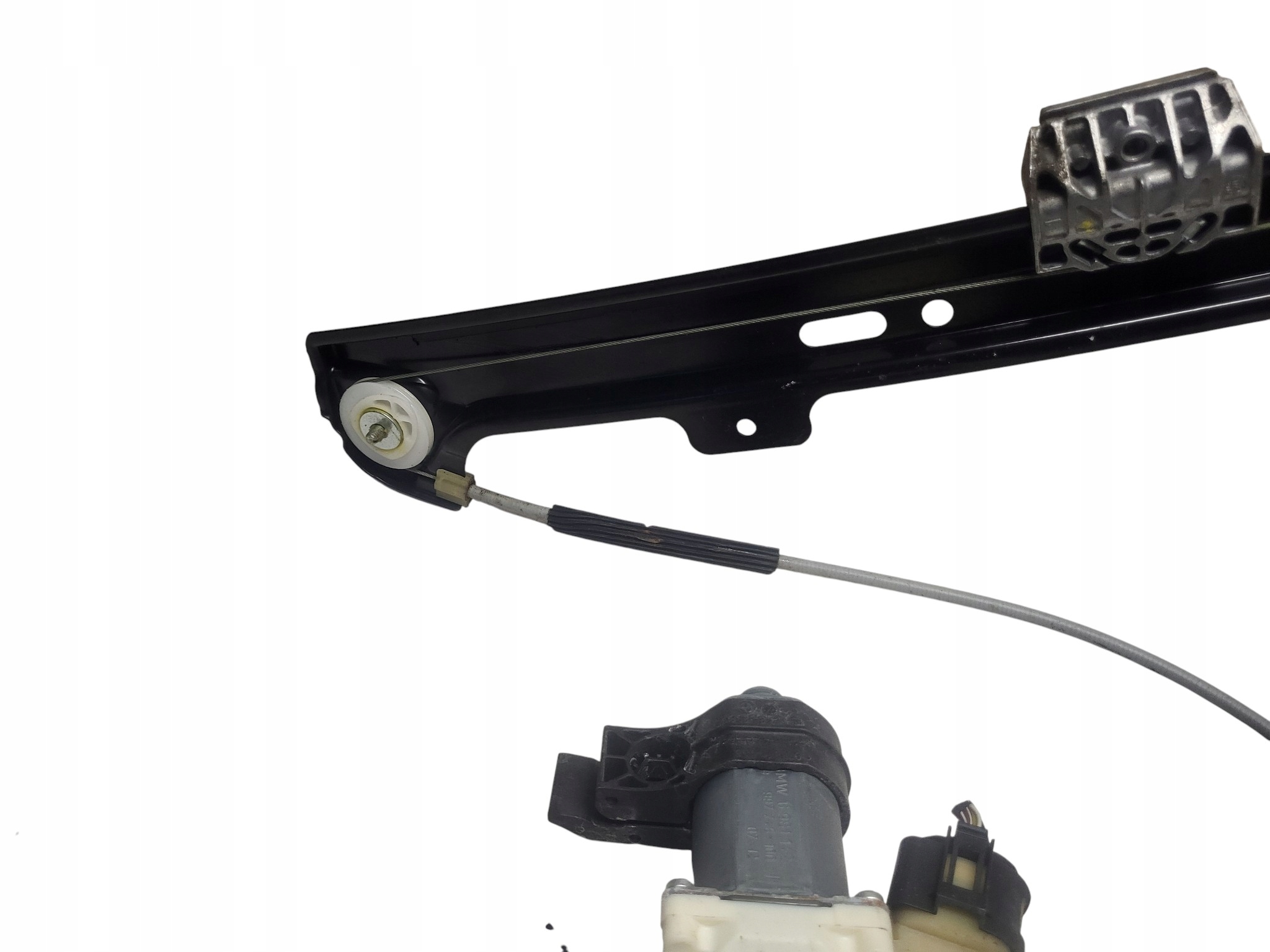 Mécanisme essuie glaces Droite Avant BMW E60 E61 EUROPA
