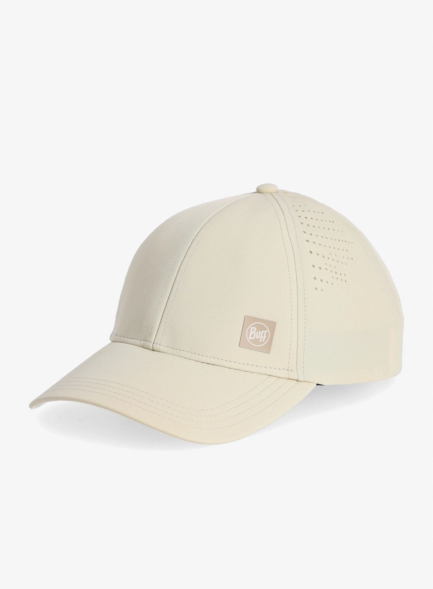 Kšiltovka Buff Summit Cap pevný dezert S-m