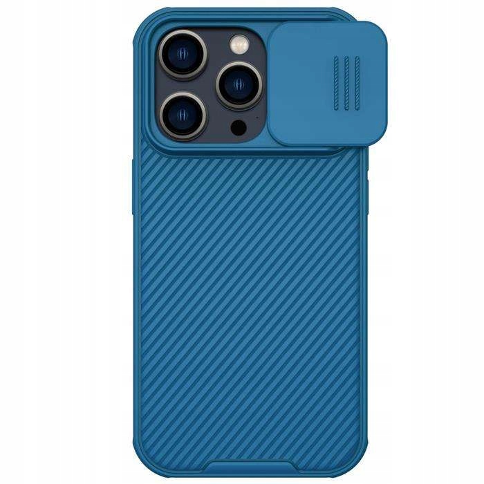 Etui Nillkin CamShield Pro Case do iPhone 14 Pro
