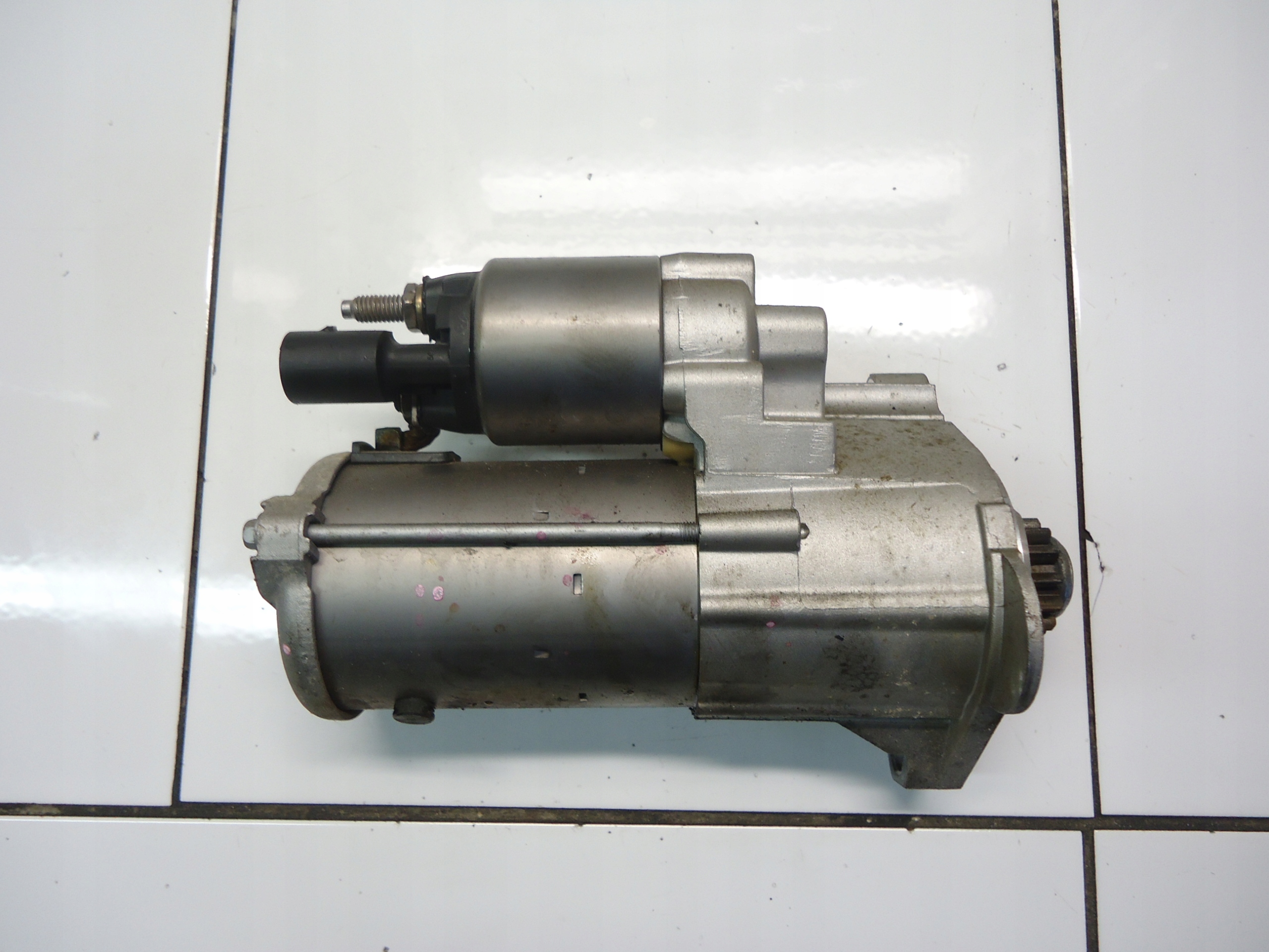 MG HS EHS 1.5 TGI 2020 15E4E starter 10078529
