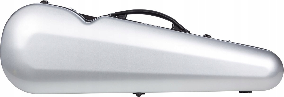 Houslové pouzdro Vision 4/4 M-case Sreb