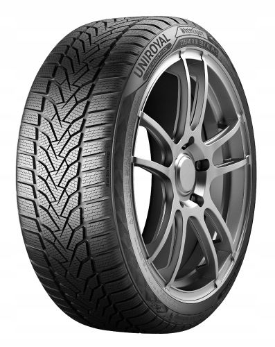 4x opony zimowe 185/65R15 Uniroyal Winterexpert