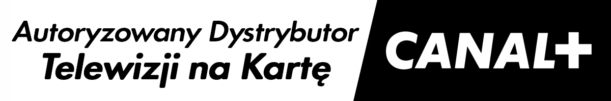 Moduł CI+ CAM ECP Telewizja na kartę BEZ UMOWY NC+ TNK Extra+ Canal+ 1 m-c Model CAM ECP 4K