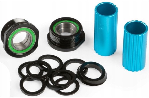 Suport Dartmoor Euro Bb Pro 19mm