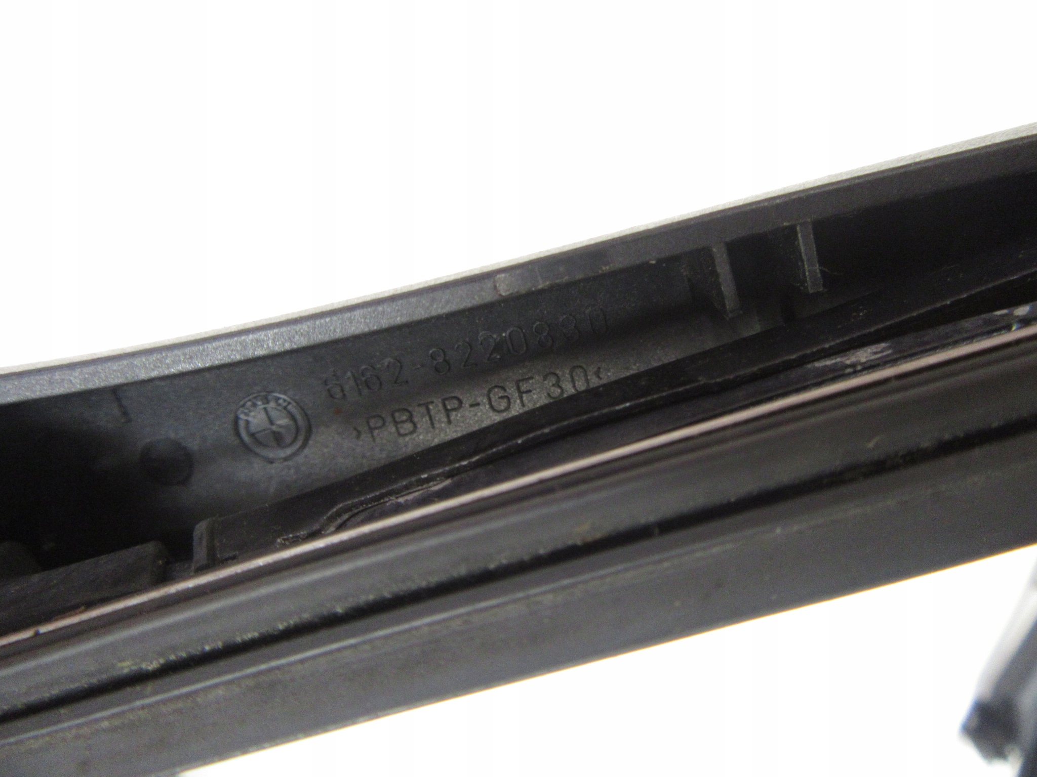wischerarm heck BMW e46 KOMBI
