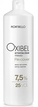 

Montibello Oxibel Recover Cream 25 vol 7,5% 1000ml