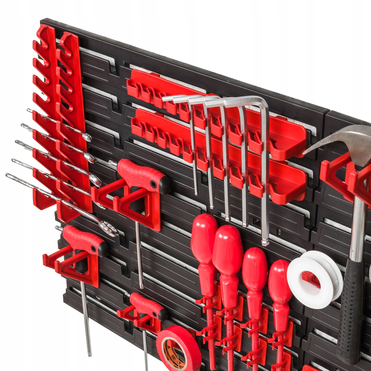 Tablica narzędziowa organizer ścienny 772 x 390 Kod producenta PRO-MIX42