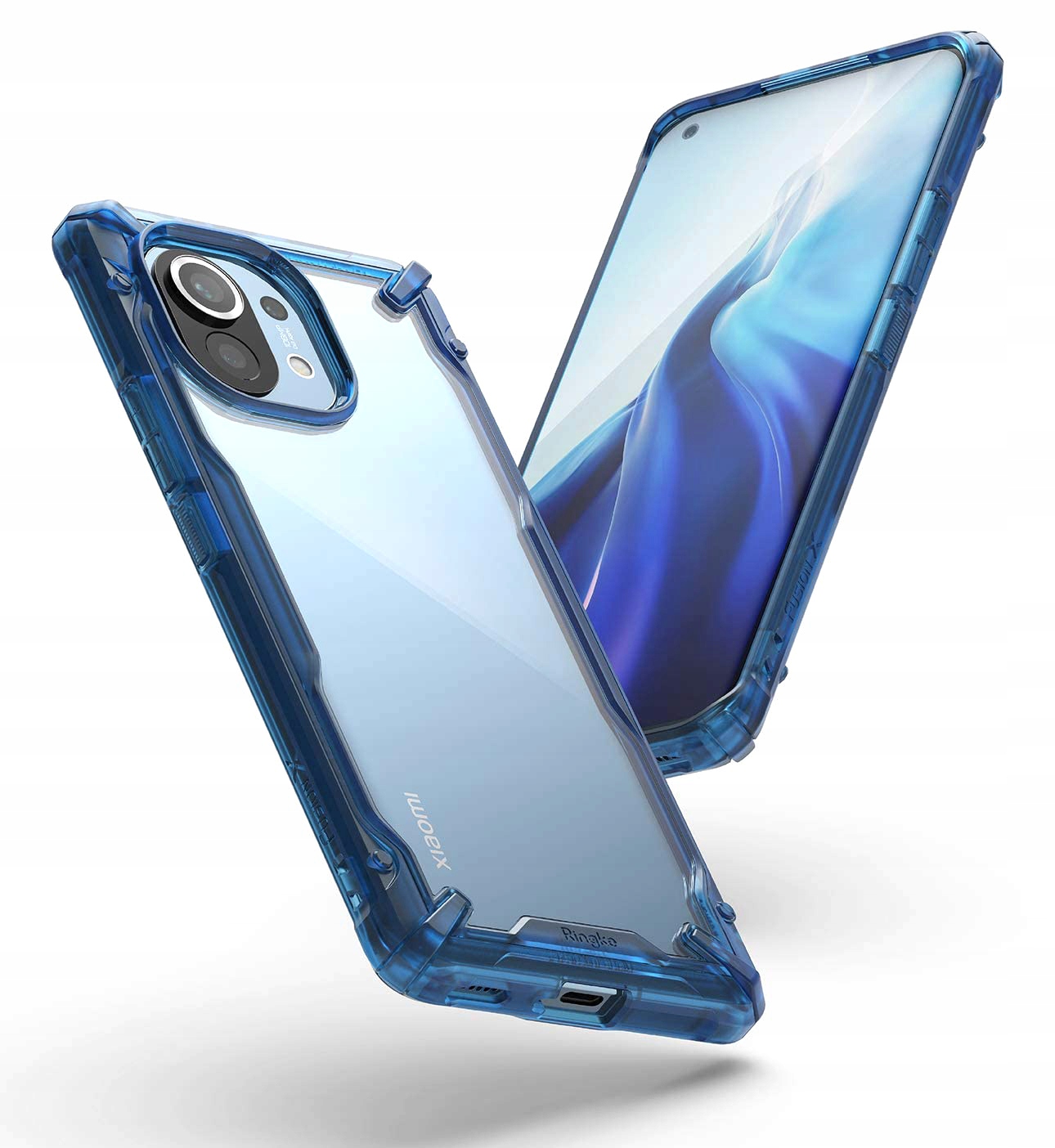 

Ringke Pancerne Etui Case Obudowa Do Xiaomi MI 11
