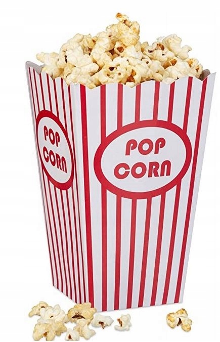 URZĄDZENIE MASZYNKA DO POPCORNU BEZ GRAMA TŁUSZCZU Kod producenta EKP006