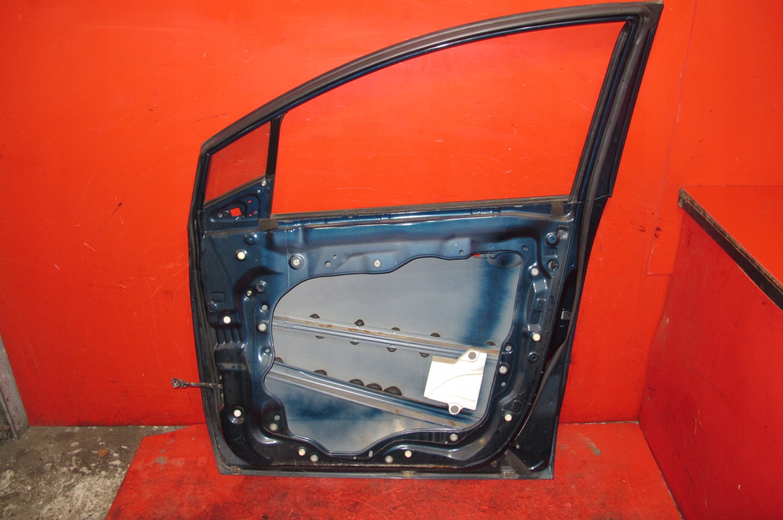 MAZDA 5 CR19 05- door right front front 32C