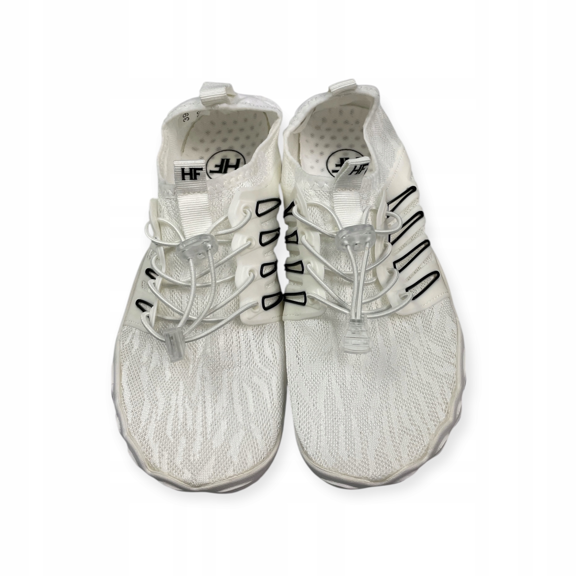 Dámské sportovní boty Hike Footwar 39