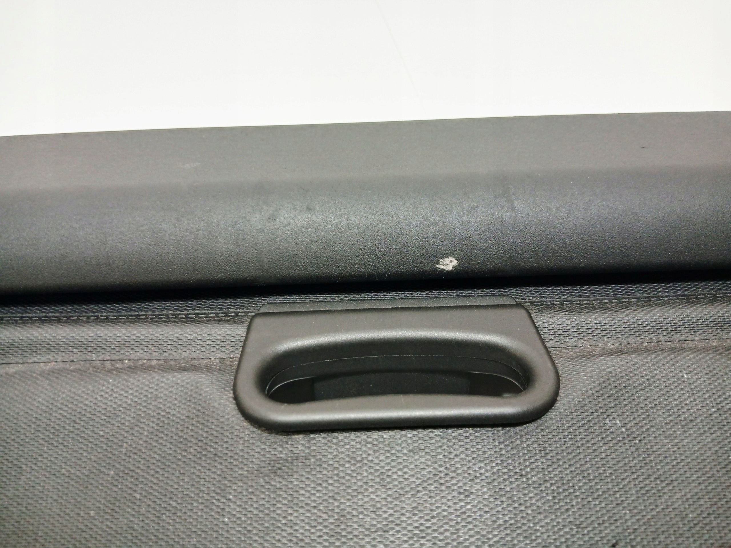 blinds plato boot BMW X3 E83 OE 3424662 (0006084)