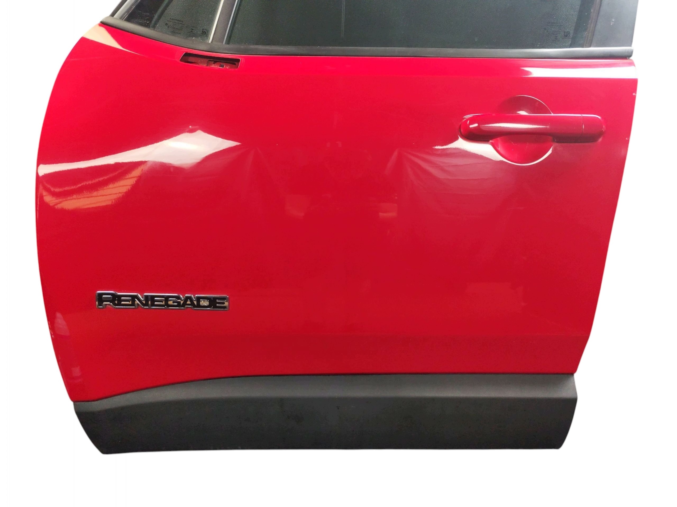 door left front JEEP RENEGADE (2014-2018) KOD LAKIERU 176