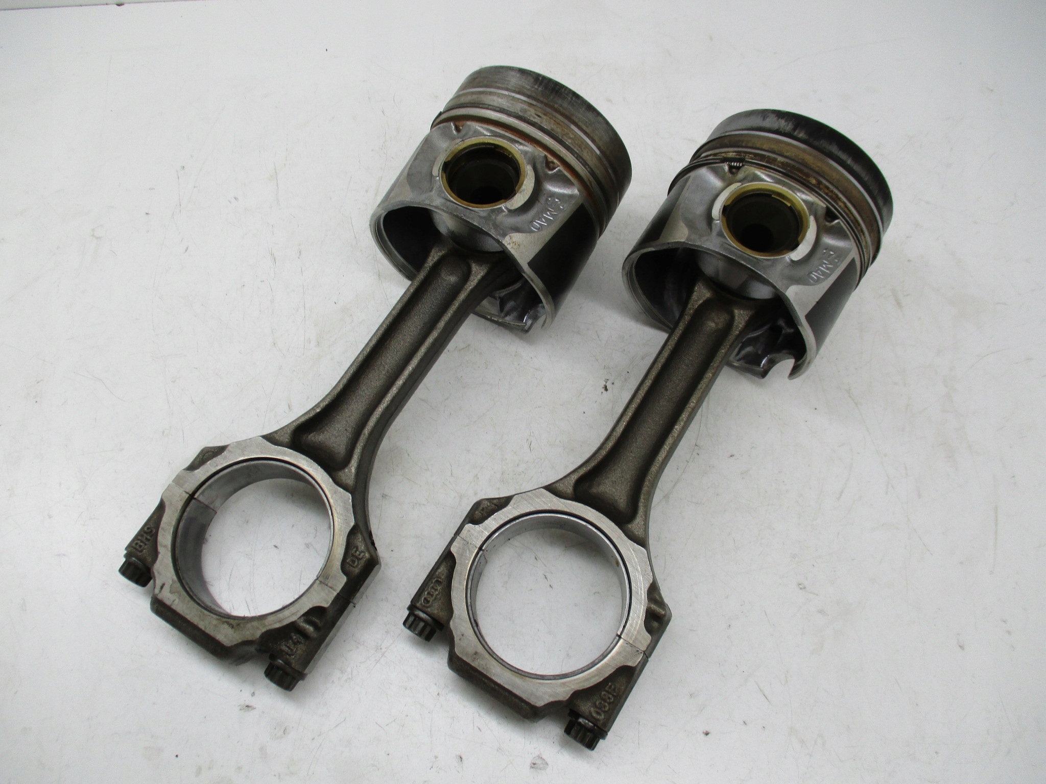 A3 8L golf sharan 1.9 TDI поршень шатун 79l69 M261