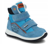 

Śniegowce Primigi 2853155 Gore-tex rzepy R22