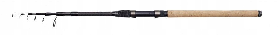 Wędka DAM Shadow Tele 3,30m 5-25g