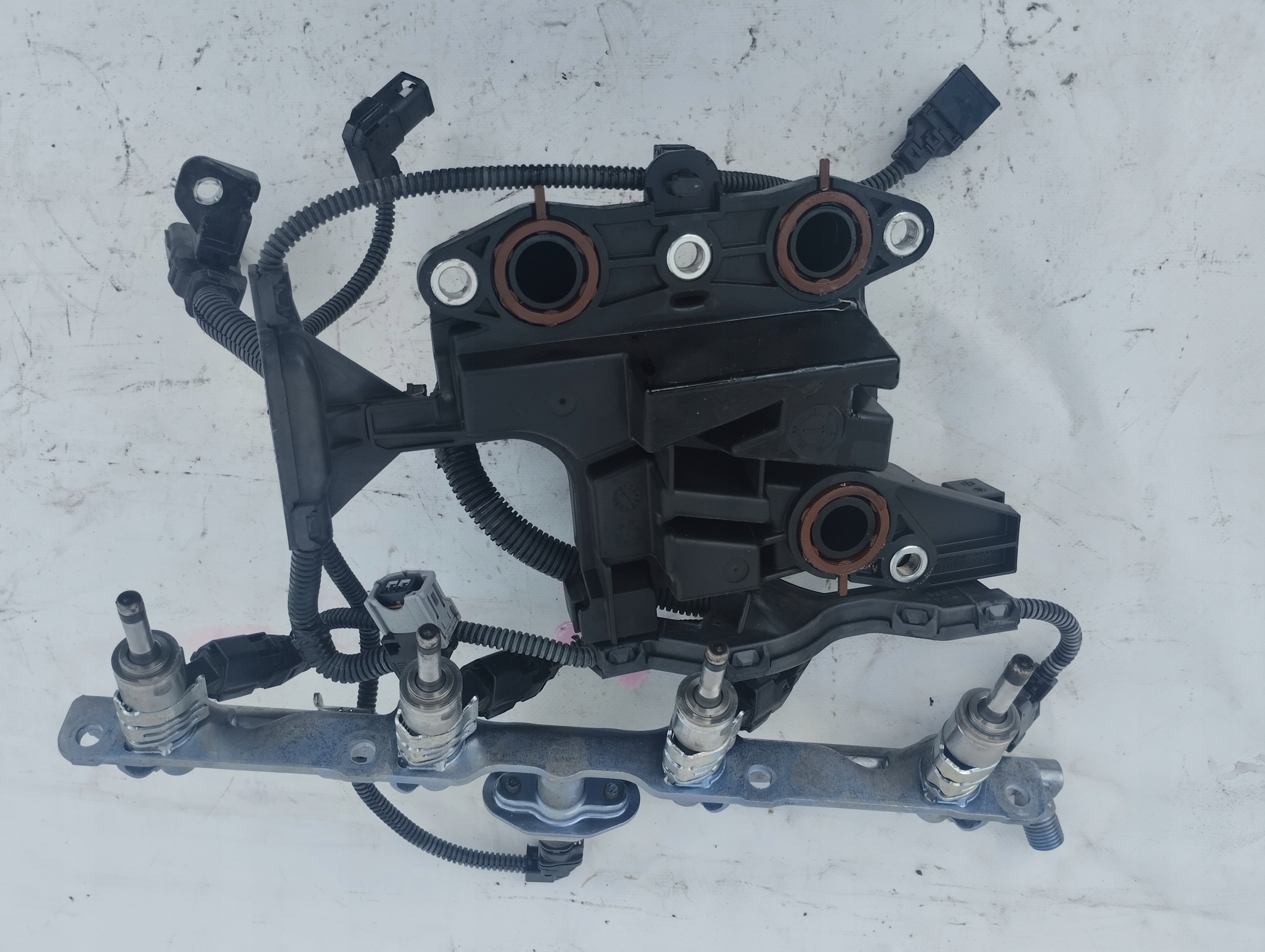 RAV4 V 19- Einspritzdüse Einspritzdüse Pumpe-Düse-Einheit KOMPLET