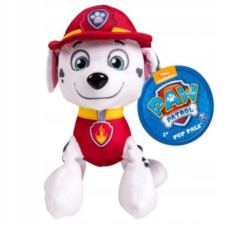 

Maskotka Psi Patrol Paw Patrol 20cm Spin Master