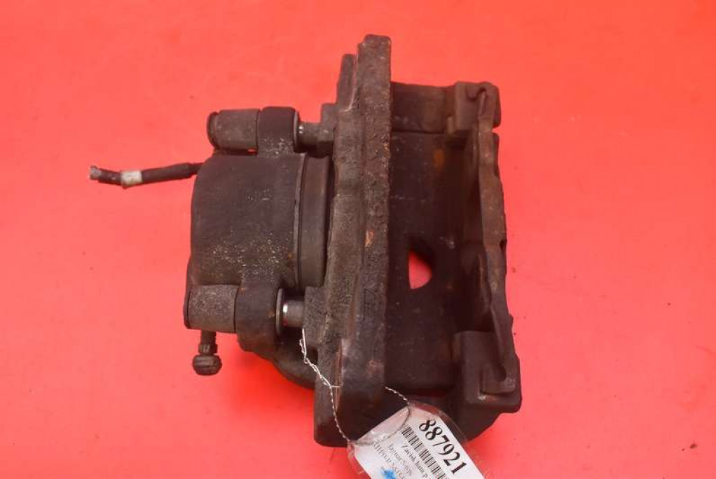 caliper brake right front JAGUAR S-TYPE 2.7 BITURBO 207 KM 04-08