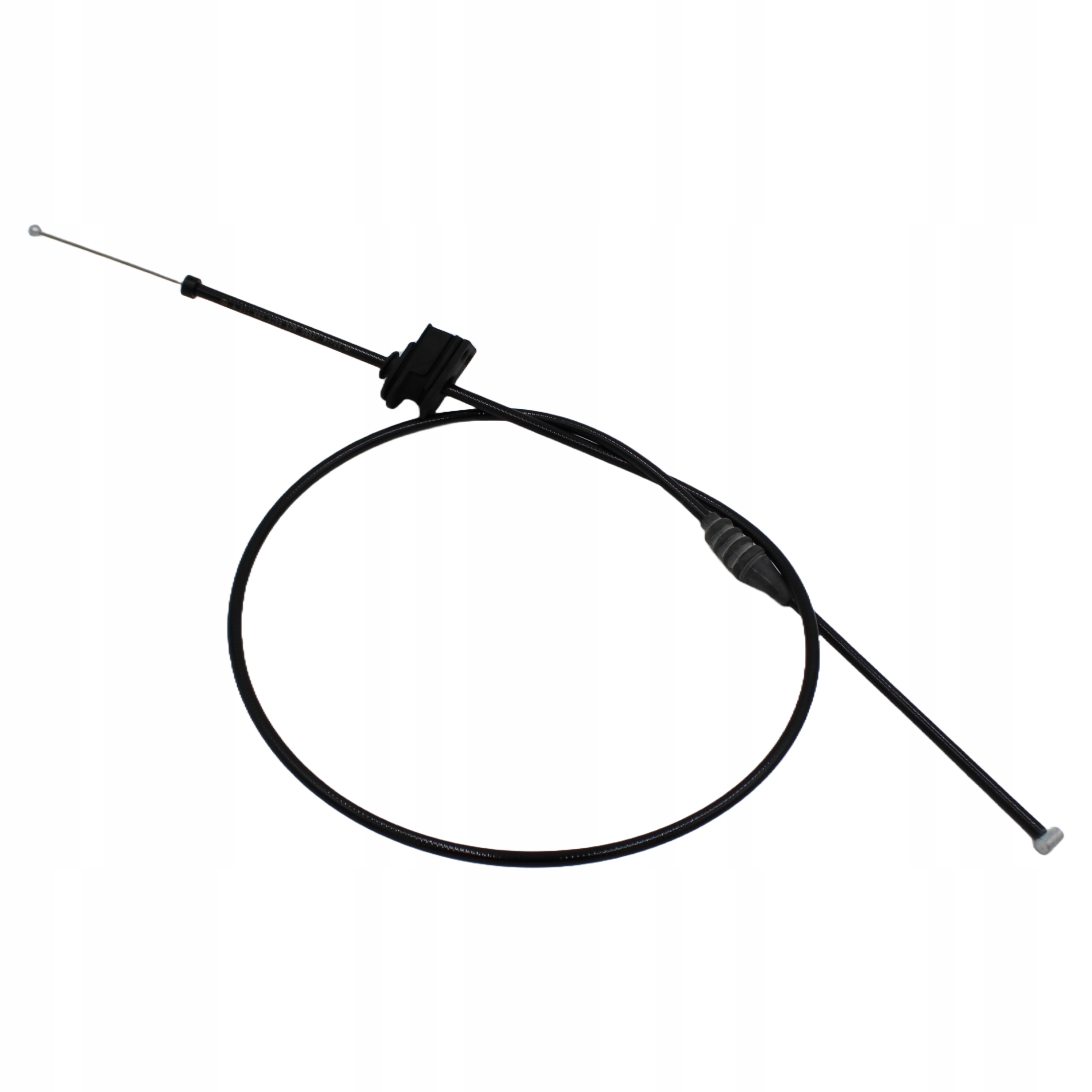 Lanko Pro Otevírání Masky Mercedes E W211 A2118800259